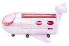 L.O.L. Surprise, O.M.G. Plane, samolot 4w1