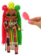 L.O.L. Surprise, O.M.G. Queens, Sways, laleczka modowa