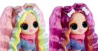 L.O.L. Surprise O.M.G., Sunshine Makeover, Bubblegum DJ, lalka modowa