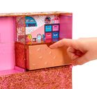 L.O.L. Surprise, Pop-Up Store, domek, walizka dla lalek