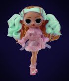 L.O.L. Surprise, Tweens + Tots Baby Sitters, Ivy Winks + Babydoll, laleczka modowa i laleczka mała