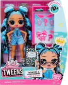 L.O.L. Surprise, Tweens, Freshest, lalka modowa