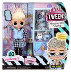 L.O.L. Surprise, Tweens, Masquerade, Curious Sir, lalka modowa