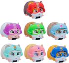 Loopers Hammies, chomik, interaktywna figurka z torem