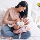 Lovely Dreams, Baby Tuliś, maskotka z pozytywką, Dziewczynka