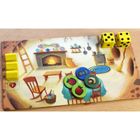 Lucrum Games, Dobry Rok, gra strategiczna