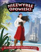 Lucrum Games, Niezwykłe opowieści, gra familijna