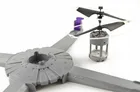 Lucrum Games, Ufodron, zręcznościowa gra familijna z latającym dronem