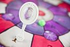 Lucrum Games, Wojownicy Podziemi Katakumby Karkołomnych Koszmarów, gra strategiczna