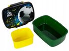 Lunchbox, Piłka