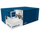 Lyngby Glas, szklanki do wody, Juvel, 390 ml, 6 szt.