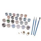 Maaleo, malowanie po numerach, obraz, 40-50 cm