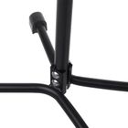 Maclean, uchwyt rowerowy, stalowy, max 20 kg, do rowerów MTB z kołami do 27,5", MC-434