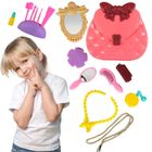 Madej, zestaw piękności w torebce, 18 elementów