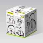 Maestro, czajnik, MR-1323