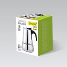 Maestro, kawiarka na 4 filiżanki, MR-1660-4