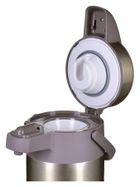 Maestro, termos turystyczny, złoty, 4l