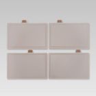 Maestro, zestaw noży i desek, MR-1412-Beige