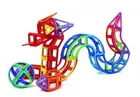 Magformers, Creator, Creative Set, klocki magnetyczne, 90 elementów
