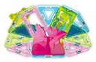 Magformers, Special, Glowing Craft, klocki magnetyczne, 20 elementów