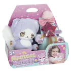 Magical Cute Pet, Kawaii, maskotka do ozdabiania, lisek