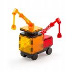 Magna Tiles, Builder, klocki magnetyczne, 32 elementy