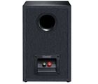 Magnat, Monitor Reference 2a, kolumny aktywne, Black