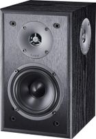 Magnat, Monitor S10 D, kolumna głośnikowa, czarna, 2 szt.