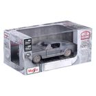 Maisto, Old friends, Ford mustang GT 1967, pojazd, skala 1:24