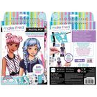 Make it Real, szkicownik, zestaw kreatywny