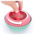 Make it Real, zestaw do tworzenia bransoletek, Sweet Swirls Spinsational ze spinnerem