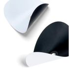 Makedo, Deco-Props, zestaw kreatywnych kształtów dekoracyjnych, Googlies, 21 elementów