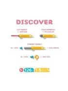 Makedo, zestaw narzędzi do konstruowania, Holiday Bundle, 149 elementów