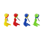 Maksik, Sea Lion Show, gra zręcznościowa