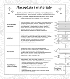 Manga & Chibis. Kolorowanka