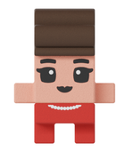 Marioinex, Mini Waffle, City, Sklep, klocki konstrukcyjne, 148 elementów