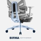 Mark Adler, Expert 8.7 Grey Mesh, fotel ergonomiczny