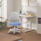 Mark Adler, Junior 4.3, fotel obrotowy dla dzieci, Blue-grey