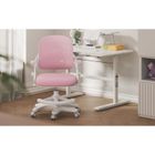 Mark Adler, Junior 4.3, fotel obrotowy dla dzieci, Pink