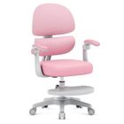 Mark Adler, Junior 4.4, fotel ergonomiczny dla dzieci, Pink