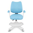 Mark Adler, Junior 4.6, fotel obrotowy, niebieski