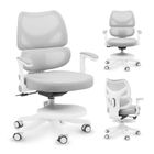 Mark Adler, Junior 5.3, fotel obrotowy, szary