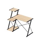 Mark Adler, Leader 3.5, biurko z półkami, Craft, 116 cm