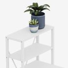 Mark Adler, Leader 5.9, biurko narożne, biały