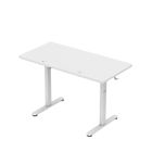 Mark Adler, Leader 6.9 White, biurko elektryczne, regulowane, 120 cm