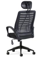 Mark Adler, Manager 2.1, fotel biurowy, Black