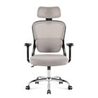Mark Adler, Manager 3.2, fotel biurowy, Grey
