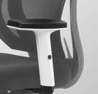 Mark Adler, Manager 3.9, fotel biurowy, Black