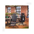 Mark Adler, Manager 7.9, fotel biurowy, Black