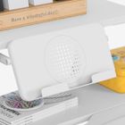 Mark Adler, Study 3.7 Grey, biurko dziecięce, regulowane